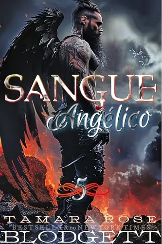 Ebook Sangue Anglico